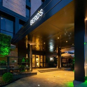 BERDS Hotel