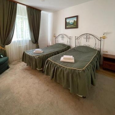 Gusarskiy Hotel and Apartment Thumbnail