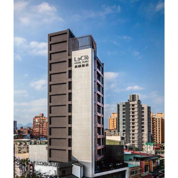 Lacle Hotel-Luzhou Taipei Thumbnail