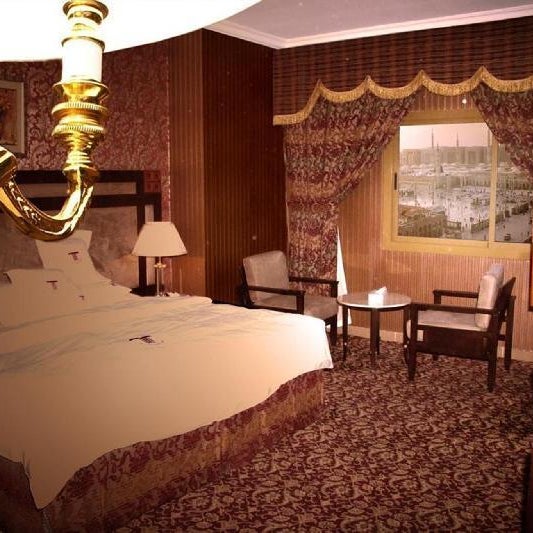 Saraya Harmony Hotel C Thumbnail