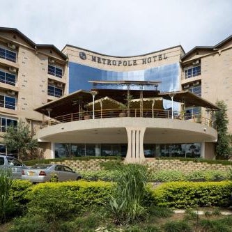 Metropole Hotel