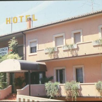 Hotel Quercia Antica Thumbnail