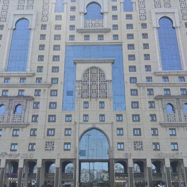 Shaza Regency Plaza Al Madinah Thumbnail