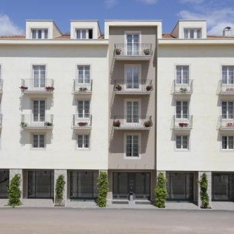 Hotel Villa Grace Thumbnail