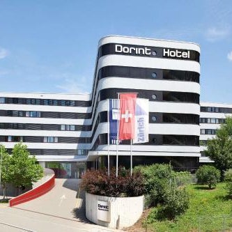 Dorint Airport-Hotel Zürich Thumbnail