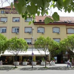 Hotel Zepter Palace Thumbnail