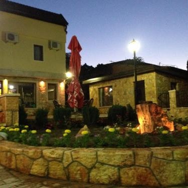 Hotel Old Bazaar