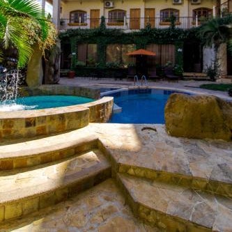 Hotel Quinta Maya Thumbnail