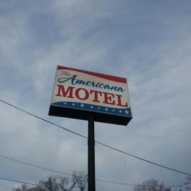 Americana Motel Thumbnail