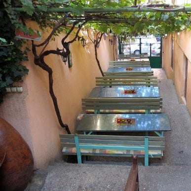 Hotel Kartli