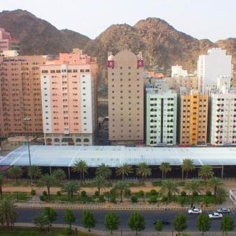 Al Jaad Mahbas Hotel