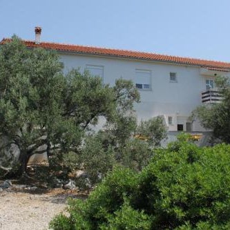 Apartments with parking space Bozava, Dugi otok - 8123