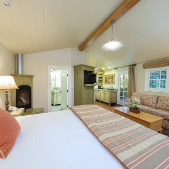 The Cottages of Napa Valley Thumbnail