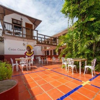Hotel Ayenda Casa Cano 1805 Thumbnail