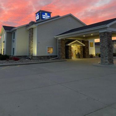 Cobblestone Hotel & Suites - Broken Bow Thumbnail