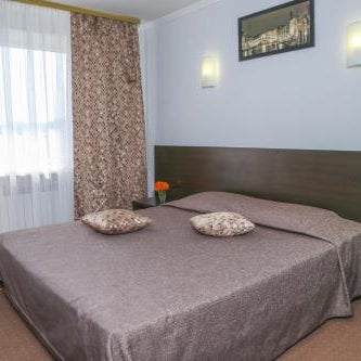 Dnepropetrovsk Hotel Thumbnail