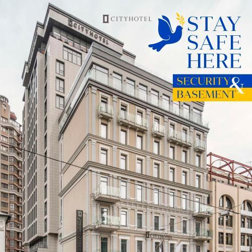 CITYHOTEL Thumbnail