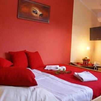 Guest House Villa Mir