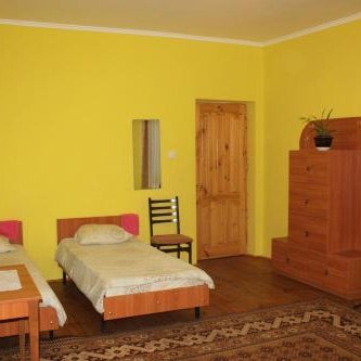 Coffee Hostel Thumbnail