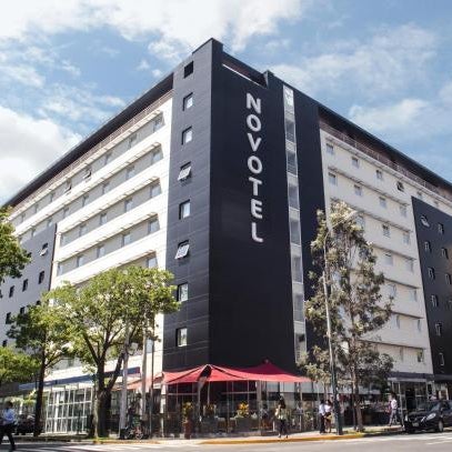 Novotel Lima