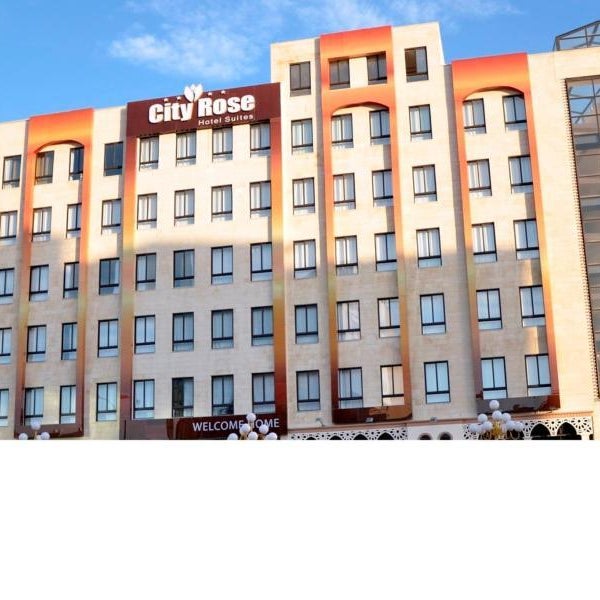City Rose Hotel Suites Thumbnail