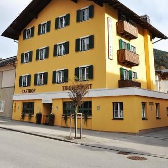 Hotel Gasthof Tirolerwirt