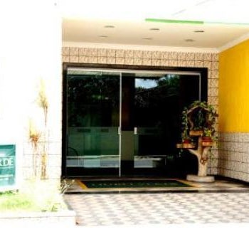 Ouro Hotel Thumbnail