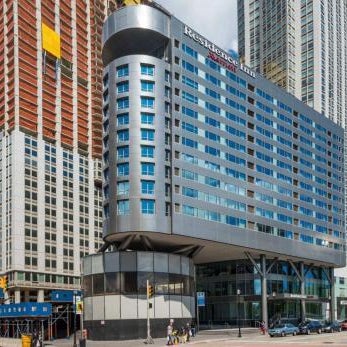 Residence Inn by Marriott Jersey City Thumbnail