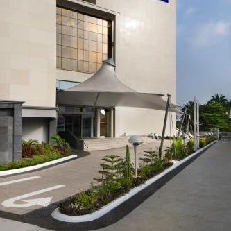 Radisson Blu Lagos Ikeja Thumbnail