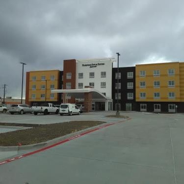 Fairfield Inn & Suites by Marriott Corpus Christi Aransas Pass Thumbnail