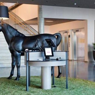 Comfort Hotel Bergen Airport Thumbnail