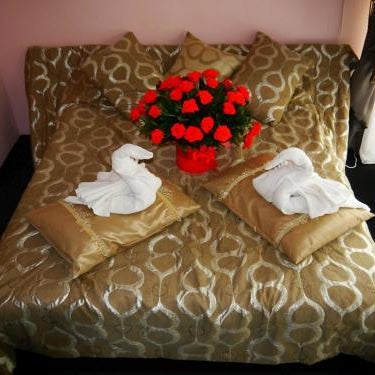 Kizhi ART Hotel Kharkiv Thumbnail