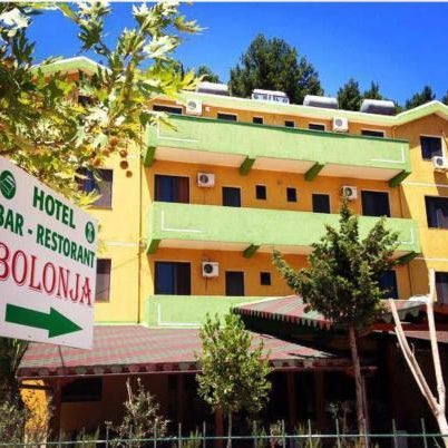 Hotel Bolonja