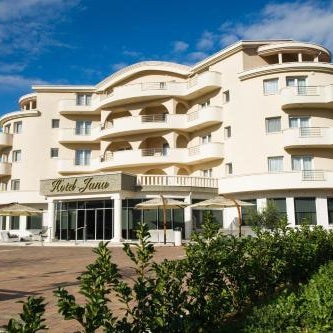 Hotel Jana Thumbnail