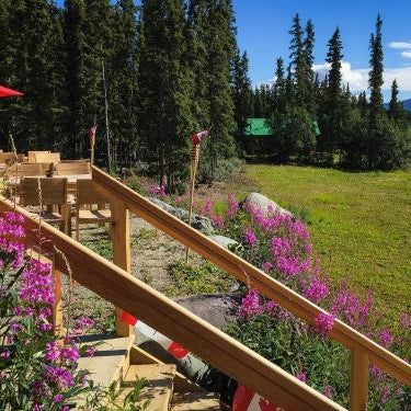 Southern Lakes Resort Thumbnail