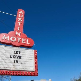 Austin Motel Thumbnail