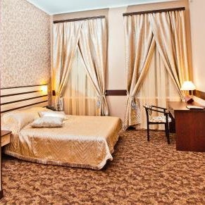 Classic Hotel Thumbnail