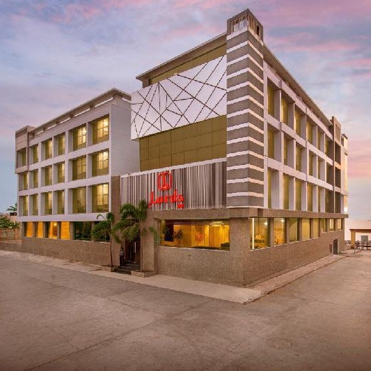 Lords Inn Porbandar