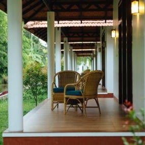 Palmgrove Lake Resort