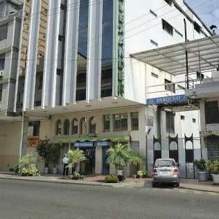 GH Alexander Hotel Thumbnail
