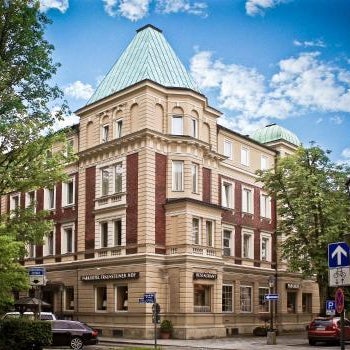 Parkhotel Traunstein