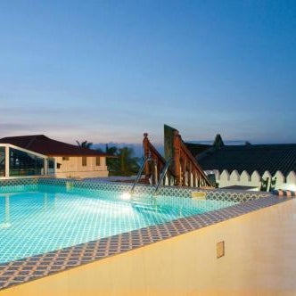 Forodhani Park Hotel Thumbnail