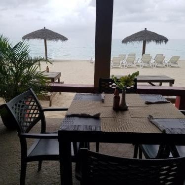 Roots Cafe Negril Rooms Thumbnail