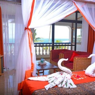 Ocean View Nyali Boutique Hotel Thumbnail