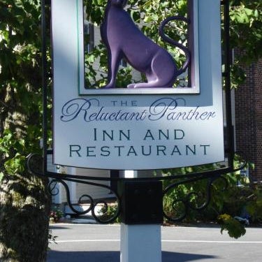 Reluctant Panther Inn & Restaurant Thumbnail