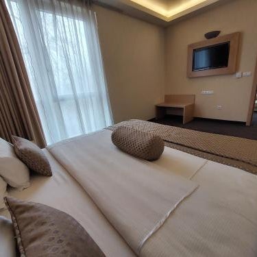 Spa Hotel Terme Thumbnail