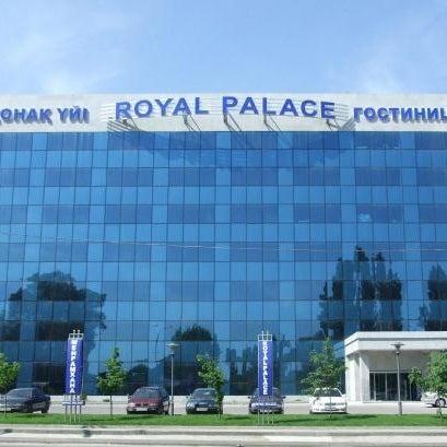 Royal Palace Hotel Thumbnail