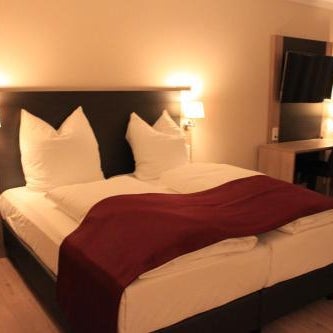 Troll'S Brauhaushotel