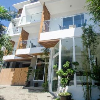 Jony's Boutique Hotel
