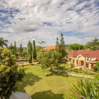 Askay Hotel Suites, Entebbe
